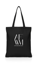 Afro Fashion Association Shopper Bag